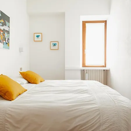 Apartment Accogliente In Centro