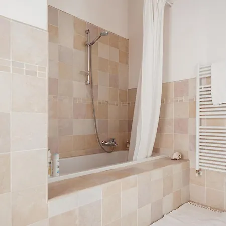 Apartment Accogliente In Centro *
