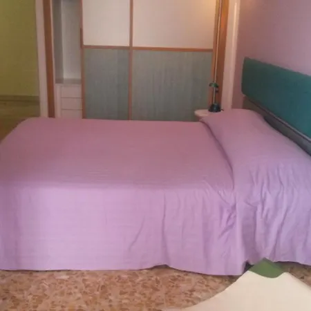 朱斯蒂6住宅酒店 3*