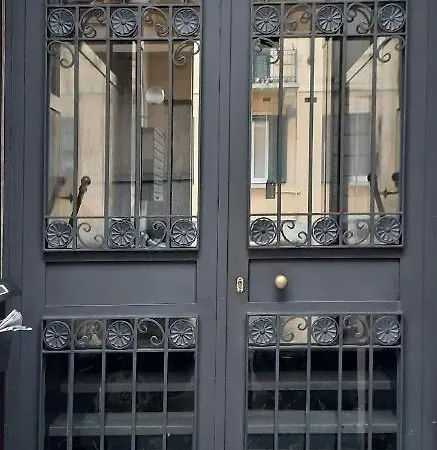La Casa Di Omero *