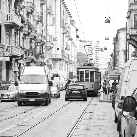 Apartment Accogliente In Centro *