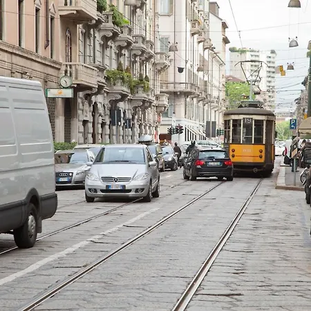 Accogliente In Centro *