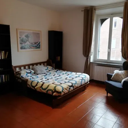 Olona Place Διαμέρισμα Μιλάνο
