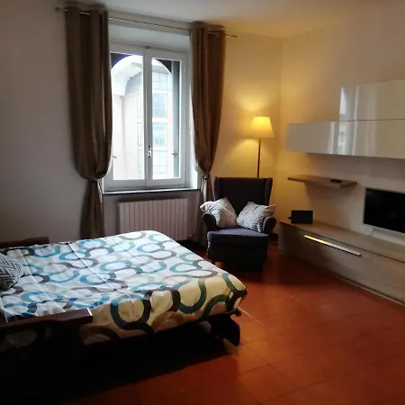 Διαμέρισμα Olona Place *