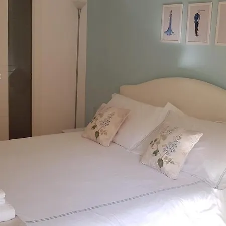 Madeleine - Di Charme Apartament Mediolan