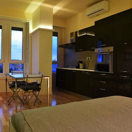 Appartamento Locazione Turistica Biancamano Apartament *