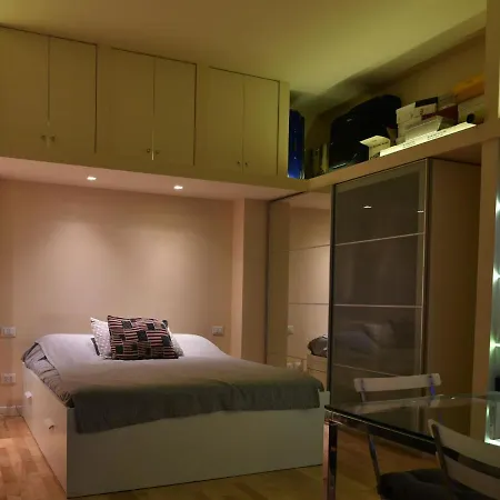 Locazione Turistica Biancamano Apartament * Milano