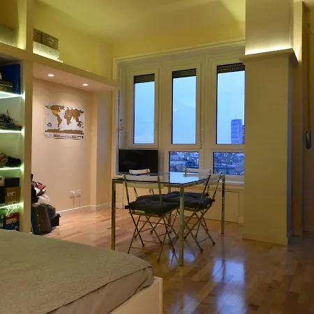 Locazione Turistica Biancamano Apartament Appartamento Milano