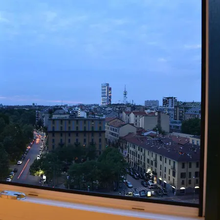 Locazione Turistica Biancamano Apartament Appartamento