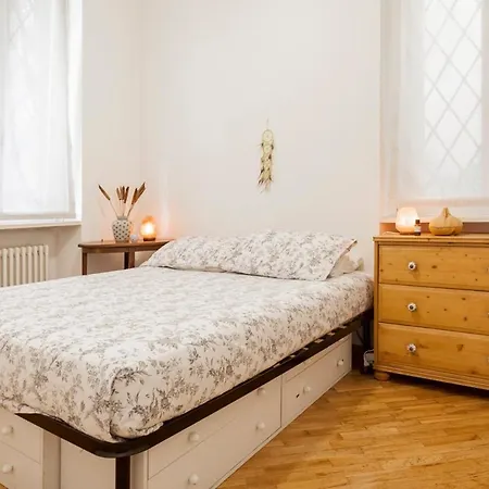 Navigli Classy Apartmán Milán