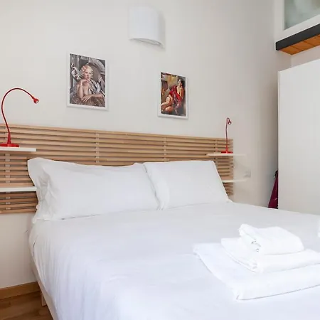 Italianway - Altino 3 A Apartamento *