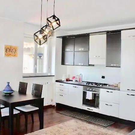 View Living Apartmán