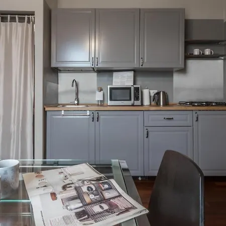 Appartamento Italianway - Paisiello 4 *