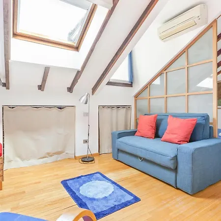 Apartmán Guesthost - Piazza Risorgimento Cosy