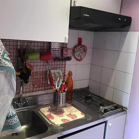 Loft Sarpi