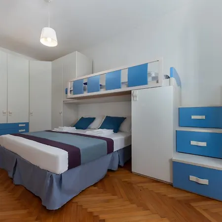 Casa Da Lumina Apartament
