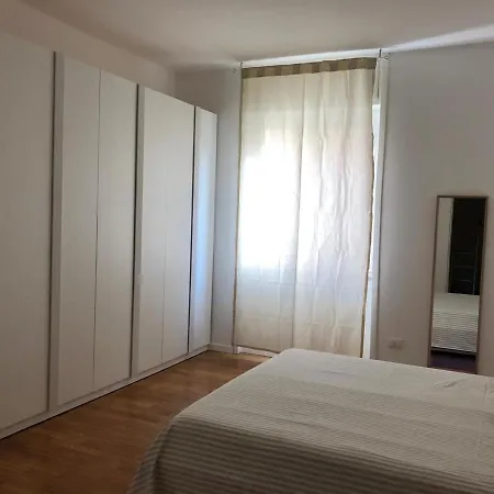 Apartment Guesthero - - Accanto Clinica Sant'ambrogio *
