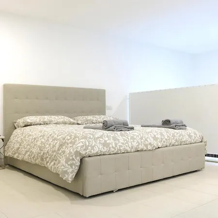 Via Magolfa - Heart Of Canals Apartamento *