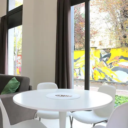 Via Magolfa - Heart Of Canals Apartamento *