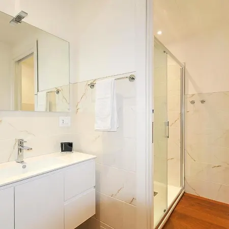 Апартаменты Cozy