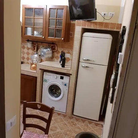 Sheila's In Affori Mm3 מילאנו