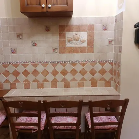 Apartmán Sheila's In Affori Mm3 Milán