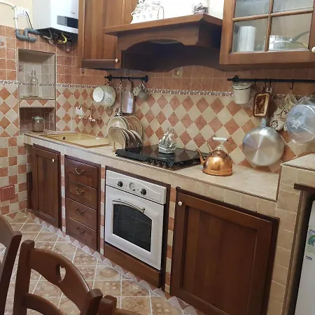 Sheila's In Affori Mm3 Apartmán *