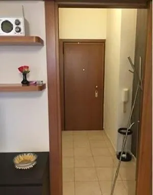 Braida5 Apartment