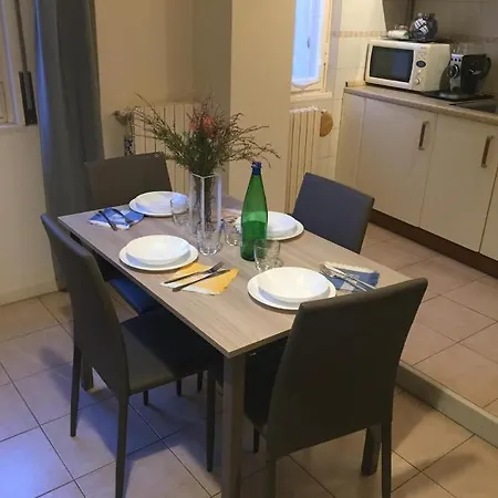 Apartment Braida5