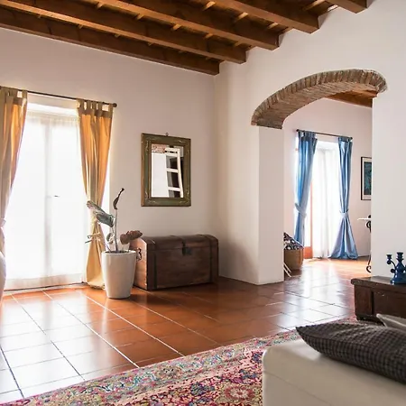Luxury Navigli Апартаменты *