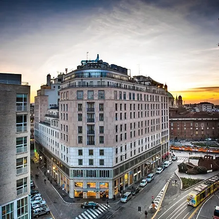 Hotel The Square Duomo - Preferred & 4*