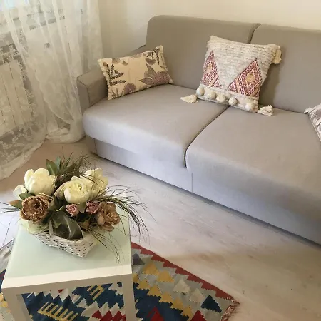 La Casa Di Lalla Mediolan