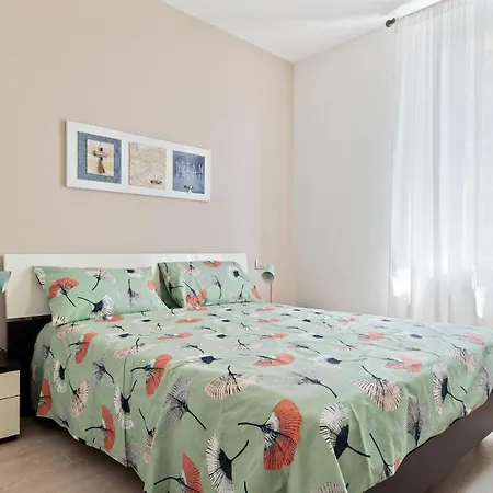 Apartament La Casa Di Lalla Mediolan