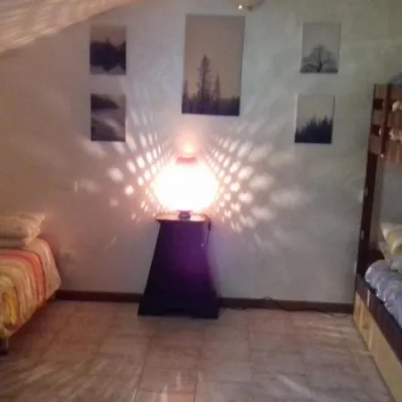 Apartment Marcona Milan