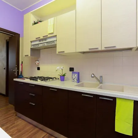 Διαμέρισμα The Best Rent - Spacious Near Metro Station Gorla Μιλάνο