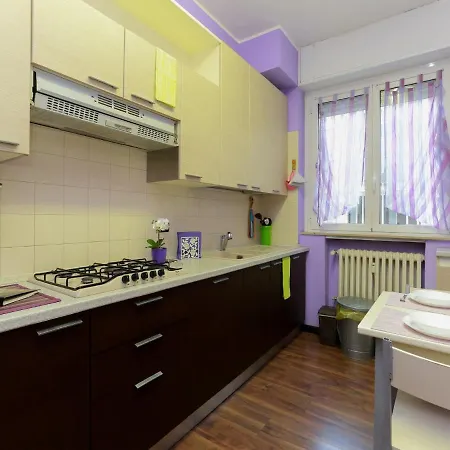 Διαμέρισμα The Best Rent - Spacious Near Metro Station Gorla Μιλάνο
