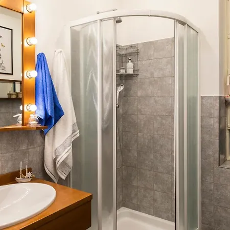 Apartamento Casagrande 1920 *