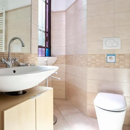 Apartamento Italianway - Altino 3 A