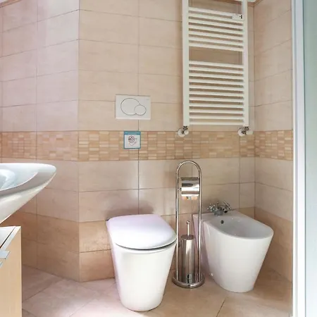 Apartamento Italianway - Altino 3 A