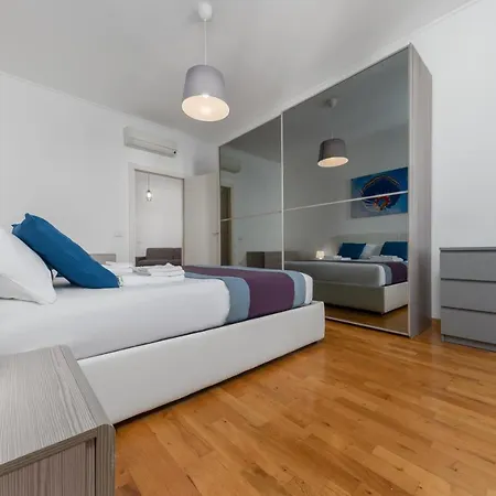 Apartament Casa Da Lumina *
