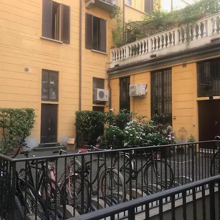 Charming Апартаменты *