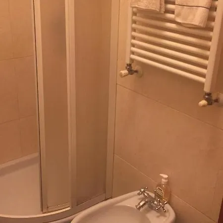 Braida5 Apartment