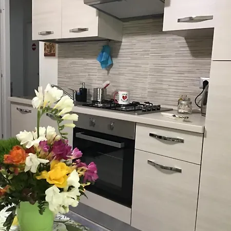 Appartement Frada