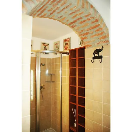 - Shabby Chic Apartment Milan
