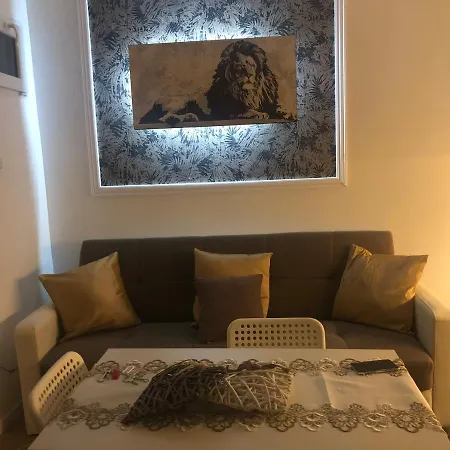 Apartman Camaldoli House