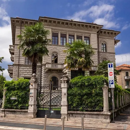 Luxurious In Apartamento