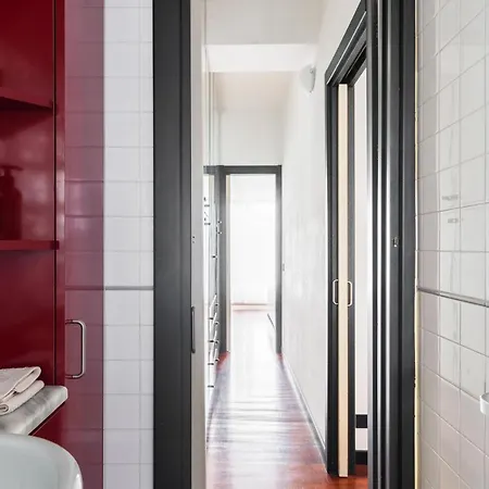 Homeathotel - Pianella Appartamento Milano