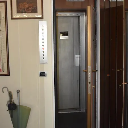 Apartment Sayonara Milan