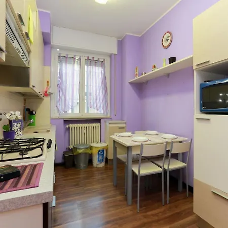 The Best Rent - Spacious Near Metro Station Gorla Διαμέρισμα *