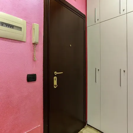 The Best Rent - Spacious Near Metro Station Gorla Διαμέρισμα Μιλάνο